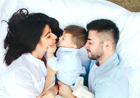 Izmjene Zakona o rodiljnim i roditeljskim potporama