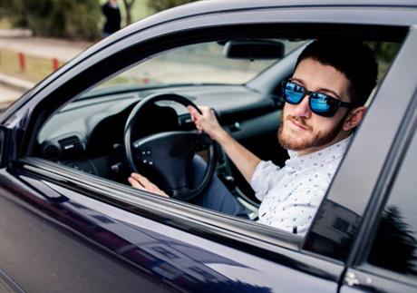 Nabava rabljenog osobnog automobila od poreznog obveznika iz  EU