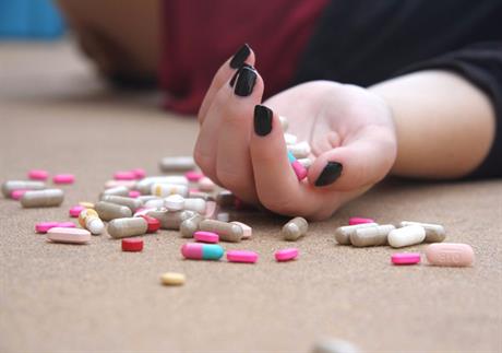 Antibiotici i mentalne bolesti