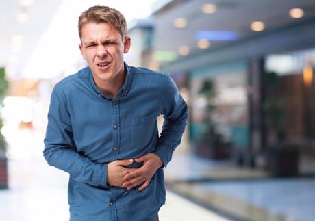 Hrana može biti i neprijatelj