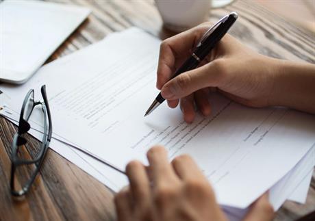 Kako raskinuti ugovor o osiguranju na neodređeno vrijeme?