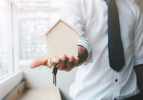 Kako do subvencije za stambeni kredit?