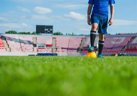 Kronična bolna prepona