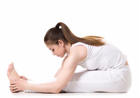 Testiranje snage mišića donjeg dijela leđa