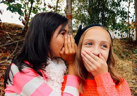 Jesu li cijepljena djeca bolesnija?