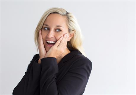 Za žene nakon 35. godine – gdje počinje a gdje završava lice