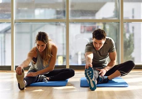 Kako i zašto se istezati? 