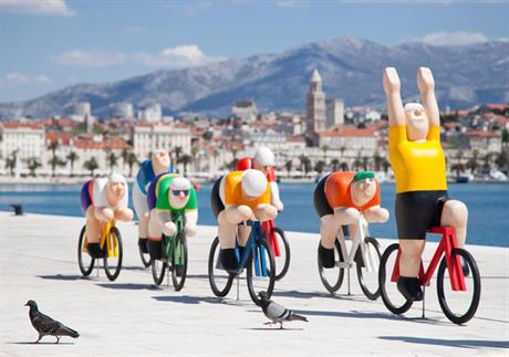 Pretjerivanje u sportu