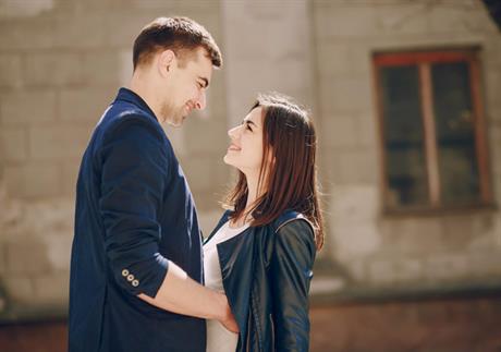 Odgođeni seksualni čin s novim partnerom, da ili ne?