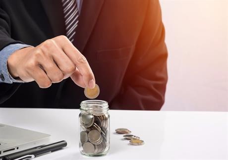 Povrat osnivačkih troškova