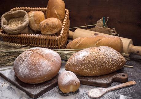 L – cistein i drugi dodaci kruhu