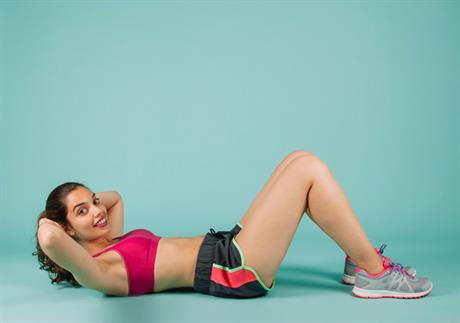 Vrste trbušnih mišića