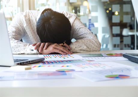 Što sa neuspješnim poduzećem?