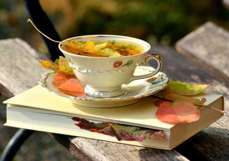 Čajevi za zagrijavanje nakon hladnog dana