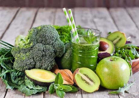 Neka drugačija prehrana