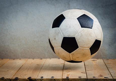 Hoćemo okruglu loptu