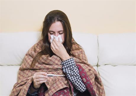 Kako preživjeti zimu?