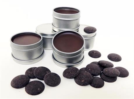 Balzam za njegu usnica zimi