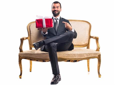 Koliko poduzetnik može darivati za blagdane?