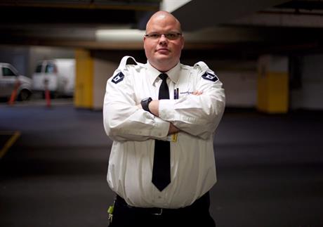 Noćni rad i noćni radnik