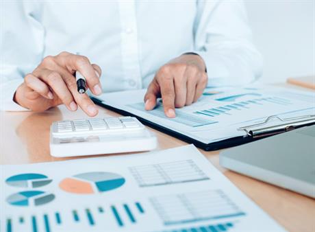 Godišnji obračun poreza na dohodak