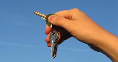 Je li stan kupljen povlaštenim braniteljskim kreditom bračna stečevina?
