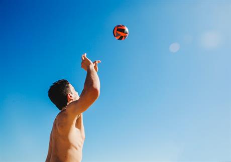 Što poslije iščašenja ramena?