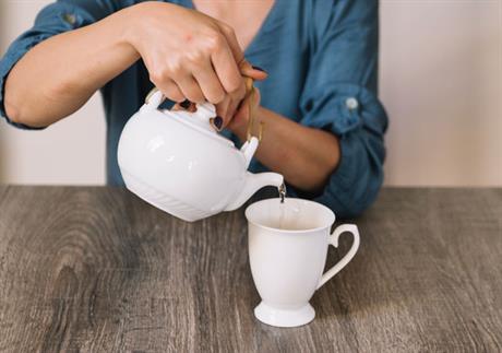 Blagdani su završili - treba se dovesti u red