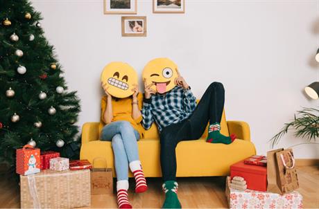 Sretna 2018. godina!