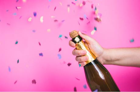 Nova godina - stare fraze