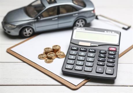 Osobni automobili u 2018. godini