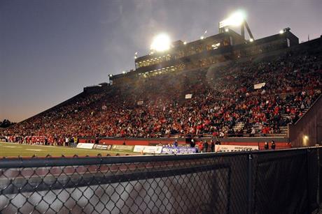 Kako brzo se sve okrene na sport