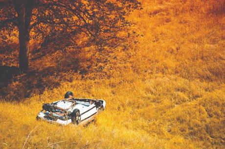 Postupak vještačenja kod posljedica nesretnog slučaja