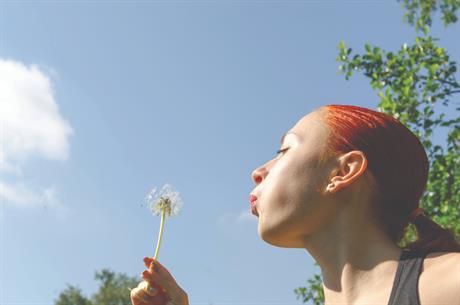 Kako živjeti s alergijom?