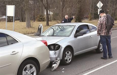 Što ako se uzrokuje šteta dok je vozačka dozvola oduzeta?