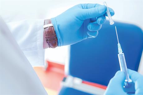 Djeca na meti liječničke selekcije