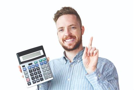 Koliko morate zaraditi bez obzira na poslovanje