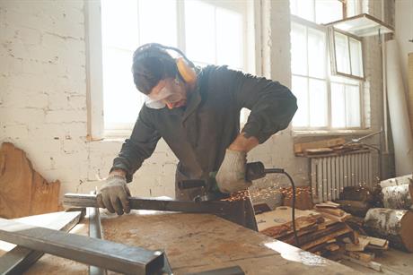 Serijsko poduzetništvo