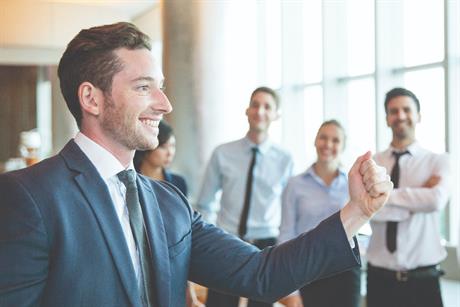 Motivacijski stranački skupovi