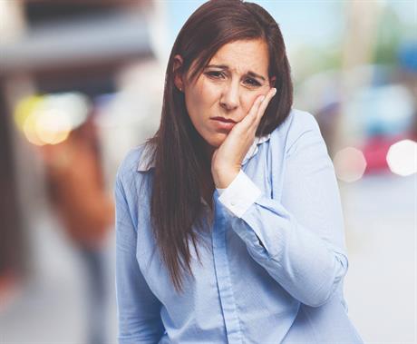 Živa u ustima i rak