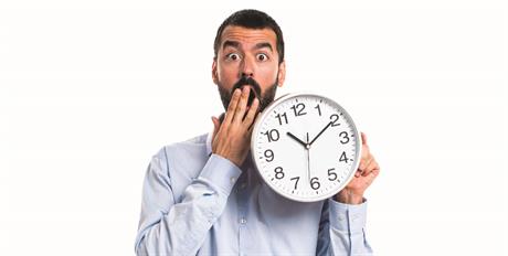 Što je radno vrijeme?