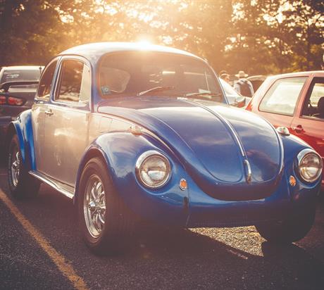 Sudbina kasko osiguranja kod naslijeđenog vozila