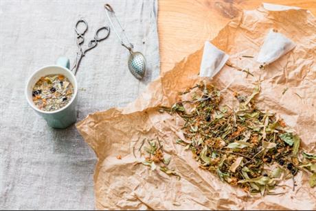 Kada i kako usitniti ljekovito bilje?