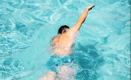 Kronični burzitis ramena