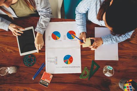 Trošak doprinosa u poticajima HZZ