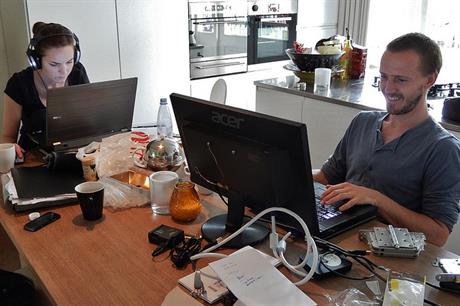 Atipični oblici zapošljavanja u Hrvatskoj