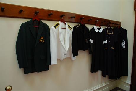 Porezni položaj nabave radne odjeće za zaposlenike