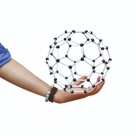 Da li C60 produžava život?