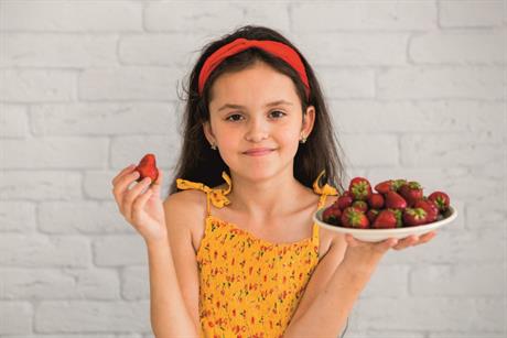 Da li je zdrava hrana neukusna?