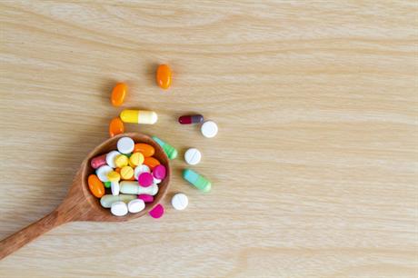 Odnos pacijenta i lijeka